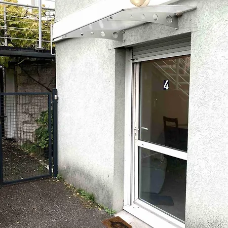 Apartamento Tulipe