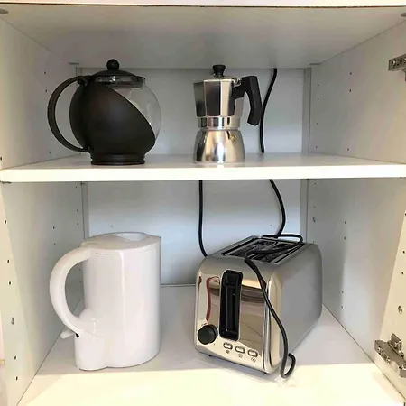 Apartamento Tulipe *