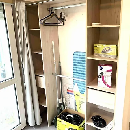 Apartamento Tulipe
