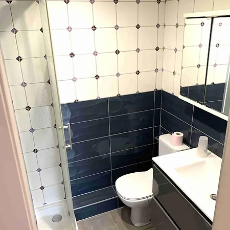 Tulipe Apartamento