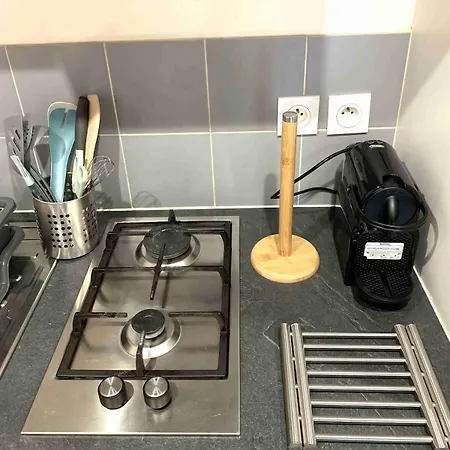Tulipe Apartamento