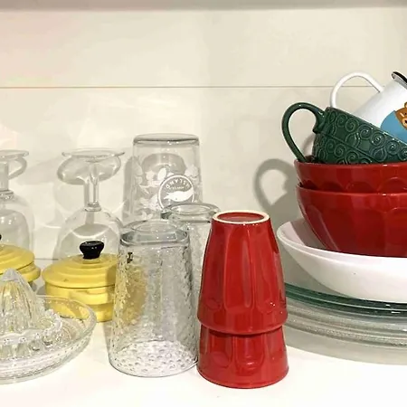 Tulipe Apartamento