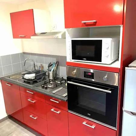 Tulipe Apartamento