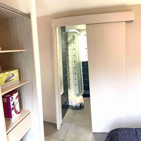Tulipe Apartamento *