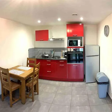 Tulipe Apartamento *