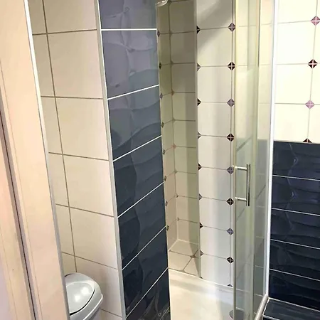 Tulipe Apartamento Chambéry